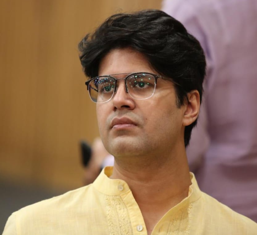 संकट की इस घड़ी में भारतीय सेना पंजाब के साथ, प्रधानमंत्री मोदी ने हर संभव मदद का आश्वासन दिया - विक्रमादित्य सिंह, संगठन मंत्री (FANS) ने सेना की भूमिका की सराहना की